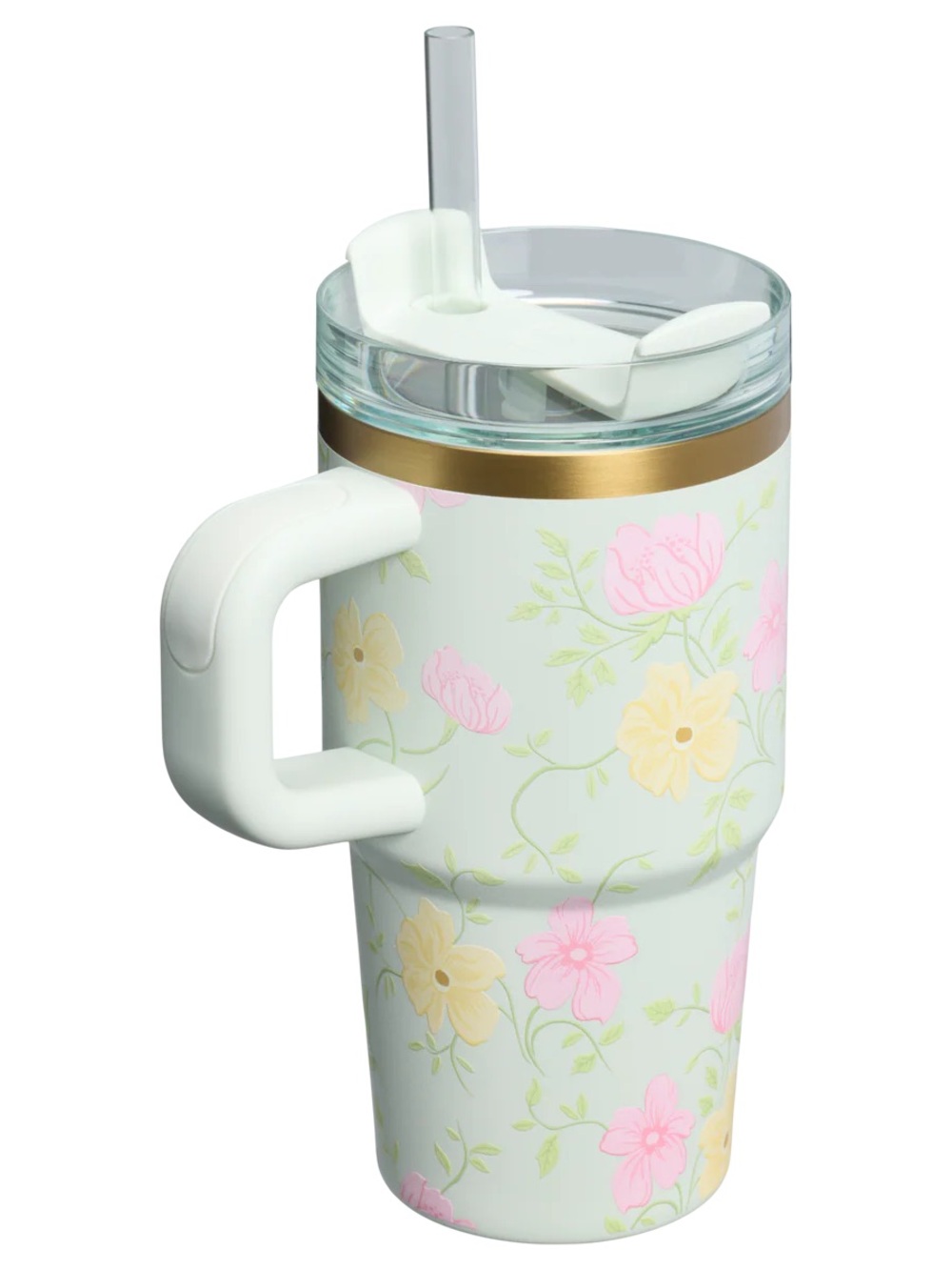 Stanley Quencher Cup 20OZ - Picture 2 of 8